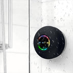 Audio Bluetooth da doccia- waterproof - cassa musica