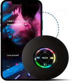 Audio Bluetooth da doccia- waterproof - cassa musica
