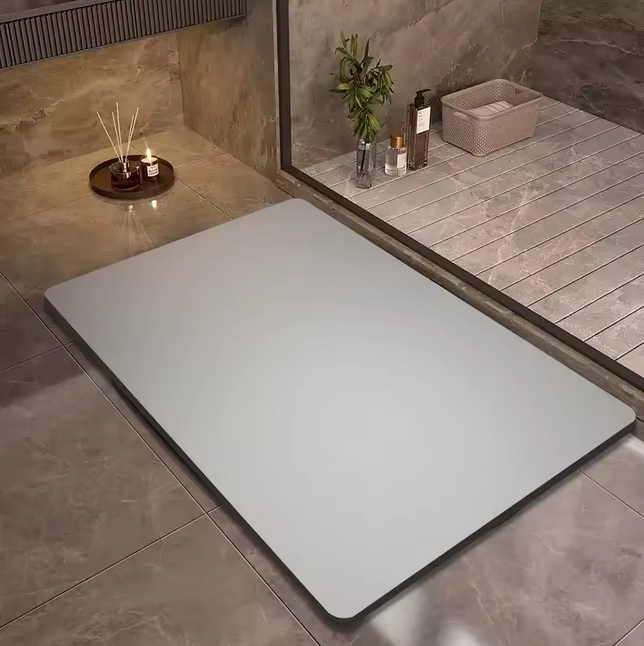 Tappeto impermeabile - antiscivolo-resistente all'acqua